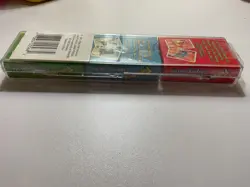 1999 bicycle Pokemon Mini Playing Card Set Factory Sealed 3 decks Nintendo - Image 4