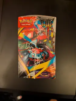 Pokemon TCG: Mega Evolution Enhanced Booster Display Box 36 Packs & 1 Promo Card - Image 4