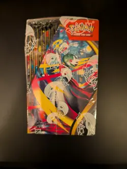 Pokemon TCG: Mega Evolution Enhanced Booster Display Box 36 Packs & 1 Promo Card - Image 5
