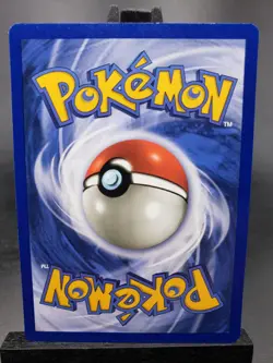 1st Edition Graveler 37/62 Fossil Set - Uncommon Pokemon Card - LP NM - Image 2