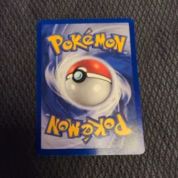 Snorlax Holo Rare 11/64 | Jungle Set | Vintage WOTC 1999 Pokemon Card Near Mint - Image 2
