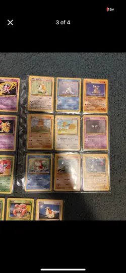 Pokemon Base Set 2 Lot - 25 Cards - Image 3