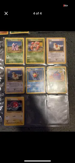 Pokemon Base Set 2 Lot - 25 Cards - Image 4