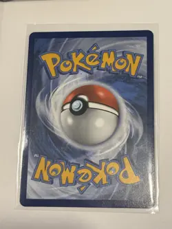 Pokemon TCG Fighting Gong 168/132 2025 Mega Evolution Ultra Rare Card - NM - Image 2