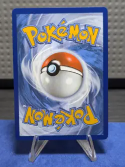 Pokemon TCG Surging Sparks Cyclizar EX Double Rare Card 159/191 NM Condition - Image 2