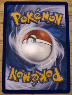 Pokemon TCG Stellar Crown Crabominable Holo Card 149/142 Illustration Rare - Image 2