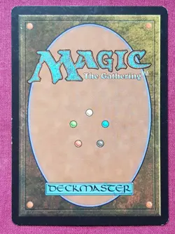 Magic The Gathering CHAMPIONS OF KAMIGAWA GRACEFUL ADEPT blue card MTG - Image 2