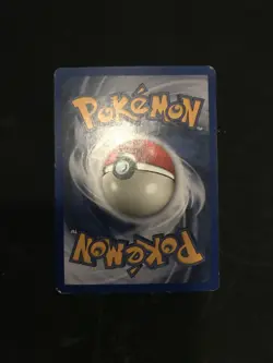 Pokemon Card Shining Noctowl 110/105 Neo Destiny Holo Shining Raichu - Image 5