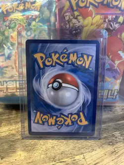 Cynthia's Garchomp EX SAR 087/063 SV9a Korean Pokemon Card Heat Wave Arena - Image 2