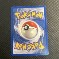 Pokemon Card 1ST EDITION Dratini Team Rocket 53/82 WotC Vintage 2000 NM - Image 4