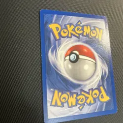Pokemon Card 1ST EDITION Dratini Team Rocket 53/82 WotC Vintage 2000 NM - Image 5
