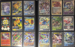 Pokemon Trading Card Collection Binder Set - Image 2