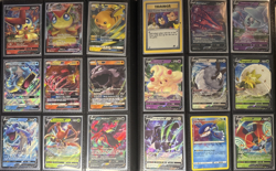 Pokemon Trading Card Collection Binder Set - Image 4