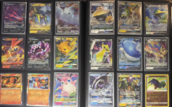 Pokemon Trading Card Collection Binder Set - Image 5