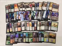 Magic The Gathering Trading Cards - Image 4
