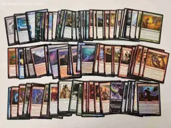 Magic The Gathering Trading Cards - Image 5