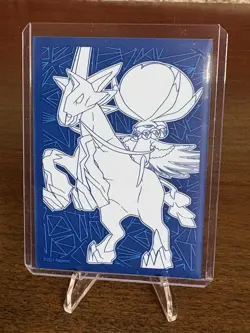 Pokemon Pikachu & Zekrom GX Tag Team Holo Card 33/181 Ultra Rare - Image 4