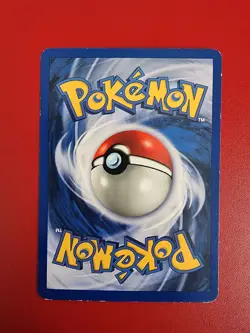 Dark Blastoise Team Rocket #20/82 NON-HOLO Rare Pokemon Card WotC c496 - Image 2