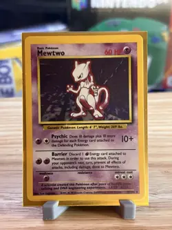 Pokemon TCG Lot Of Wizards Of The Coasts Cards. Multiple Sets - Image 3
