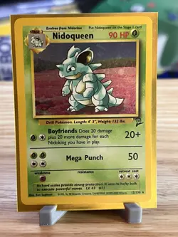 Pokemon TCG Lot Of Wizards Of The Coasts Cards. Multiple Sets - Image 5