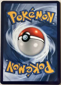 Mona Lisa Pikachu Custom Fan Art Pokemon Card Black Star Promo - Image 2