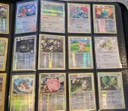 Pokemon Normal Type Lot 98 Cards $222 Market Value - Image 2