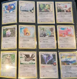 Pokemon Normal Type Lot 98 Cards $222 Market Value - Image 3