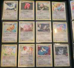 Pokemon Normal Type Lot 98 Cards $222 Market Value - Image 4
