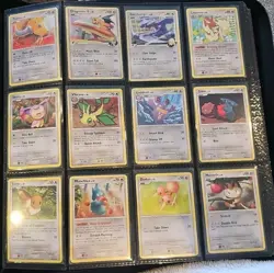 Pokemon Normal Type Lot 98 Cards $222 Market Value - Image 5
