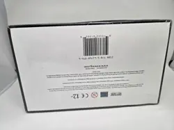 sealed booster box for the World of Warcraft Trading Card Game: Aftermath:... - Image 2