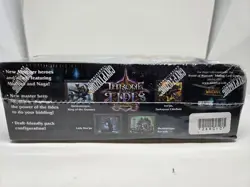 sealed booster box for the World of Warcraft Trading Card Game: Aftermath:... - Image 3