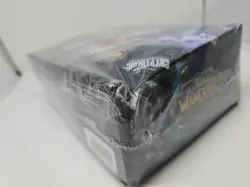 sealed booster box for the World of Warcraft Trading Card Game: Aftermath:... - Image 4