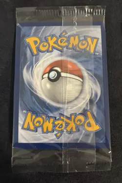 Pokemon TCG Iron Thorns 098 Scarlet & Violet Promo Holo Card Sealed - Image 2
