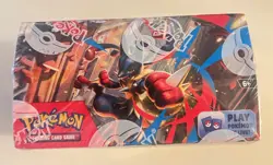 Pokemon TCG Mega Evolution Enhanced Booster Box 36 Packs & 1 Promo Card Sealed - Image 4