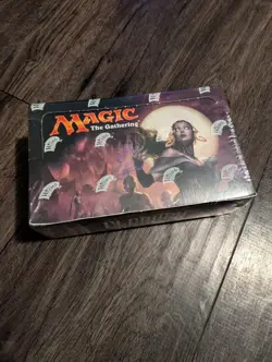 MTG Magic The Gathering Eldritch Moon Booster Box Sealed - Image 1