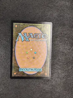 FOIL Brainstorm x1 Mystical Archive JPN LP MTG Magic: the Gathering - Image 2