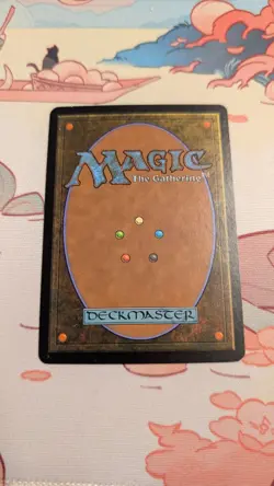 Grinding Station Fifth Dawn Light Play MTG Magic the Gathering - Image 2