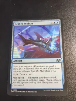 Aether Syphon Aetherdrift Regular - Image 1