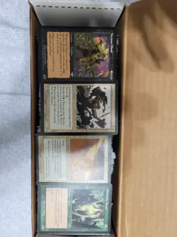 Magic the gathering legions lot, Rare, Uncommon, And Common Alike - Image 2