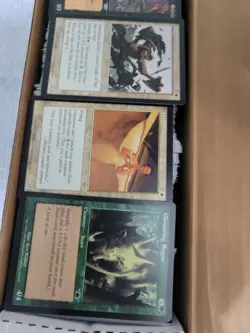 Magic the gathering legions lot, Rare, Uncommon, And Common Alike - Image 3