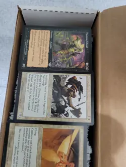 Magic the gathering legions lot, Rare, Uncommon, And Common Alike - Image 4