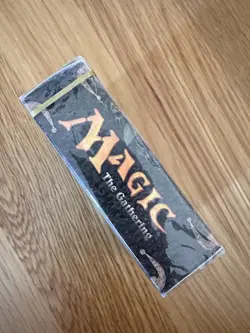 Magic The Gathering MIRAGE Starter Deck FACTORY SEALED 1996 MTG - Image 3