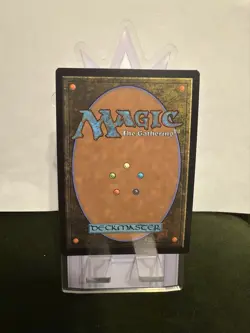 Sphere Grid Surge Foil - FIC 0070 NM - MTG Magic - Image 2