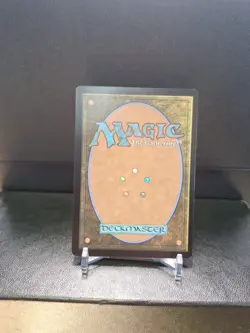 The One Ring (Extended Art) Universes Beyond: the Lord of the Rings MTG 0380 - Image 2
