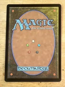 It That Heralds the End (Retro Foil) Modern Horizons 3 - Magic MTG NM - Image 2