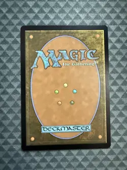 MTG Traumatize #0015 Borderless Mythic Marvel Eternal-Legal (MAR) - Image 3