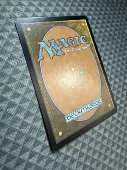 MTG Traumatize #0015 Borderless Mythic Marvel Eternal-Legal (MAR) - Image 4