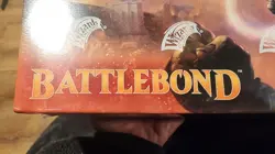 Battlebond Booster Box - New Sealed - English - Magic The Gathering MTG - Image 3