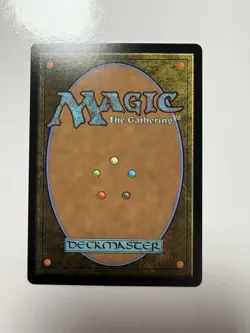 Dark Confidant Borderless Regular M 0334 FINAL FANTASY MTG Japanese - Image 2