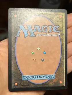 Marrow Gnawer • Spanish Salvat Hachette • mtg (1603) - Image 2